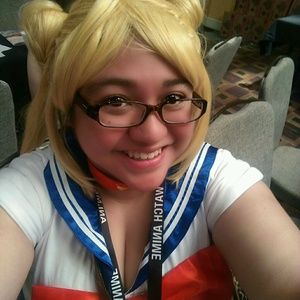 Meet your Posher, Kimberly